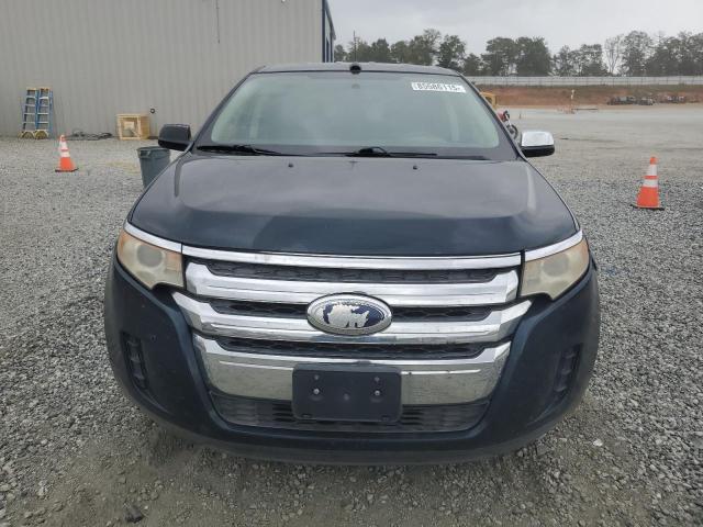 Photo 5 from auction – 2012 FORD EDGE SE with VIN 2FMDK3GC9CBA19609