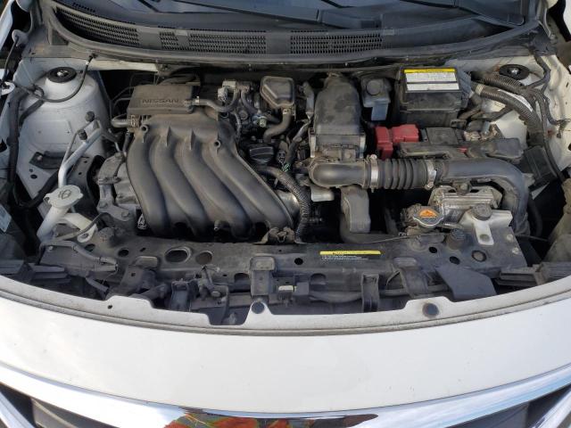 Photo 11 from auction – 2016 NISSAN VERSA S with VIN 3N1CN7AP0GL850388