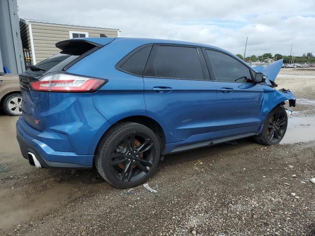 Photo 3 from auction – 2021 FORD EDGE ST with VIN 2FMPK4AP4MBA48113