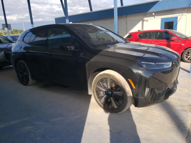 Photo 4 from auction – 2024 BMW IX XDRIVE5 with VIN WB523CF02RCR66494