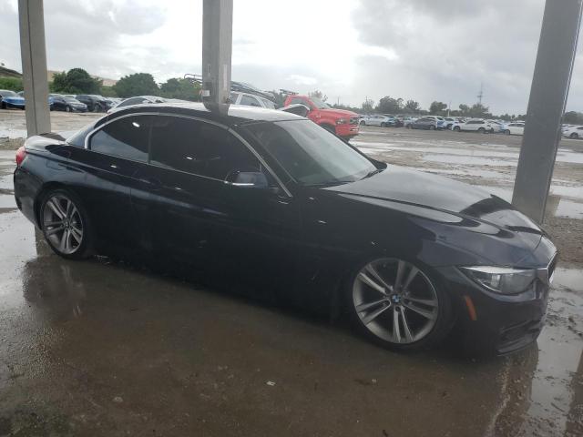 Photo 4 from auction – 2018 BMW 430I with VIN WBA4Z1C51JEC70928