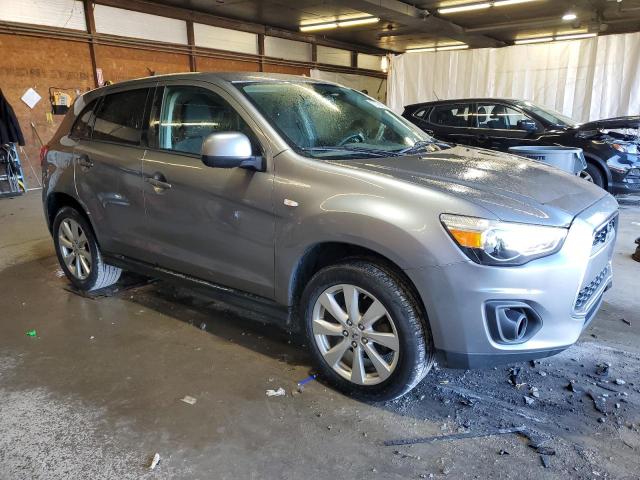 Photo 4 from auction – 2015 MITSUBISHI OUTLANDER with VIN 4A4AP3AU8FE060406