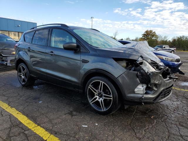 Photo 4 from auction – 2019 FORD ESCAPE SEL with VIN 1FMCU9HD3KUA33207