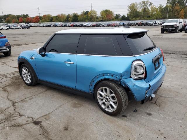 Photo 2 from auction – 2019 MINI COOPER with VIN WMWXP5C52K2H95235