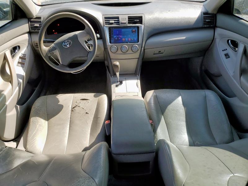Photo 8 from auction – 2011 TOYOTA CAMRY BASE with VIN 4T1BF3EK4BU136366