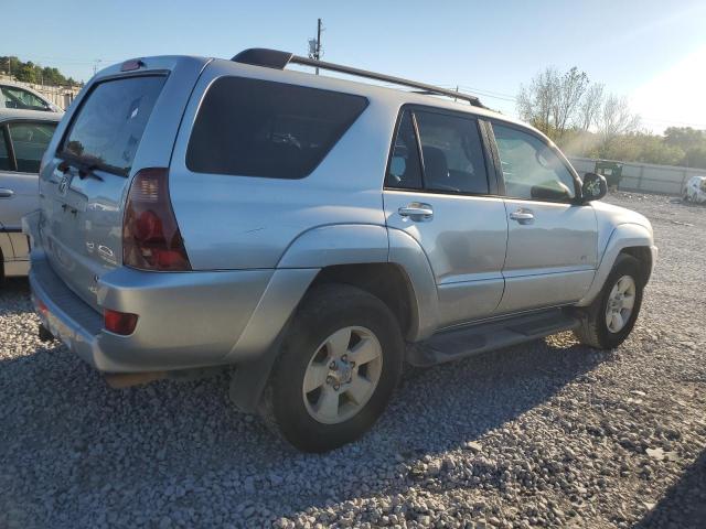 Photo 3 from auction – 2003 TOYOTA 4RUNNER SR with VIN JTEZU14R430008239