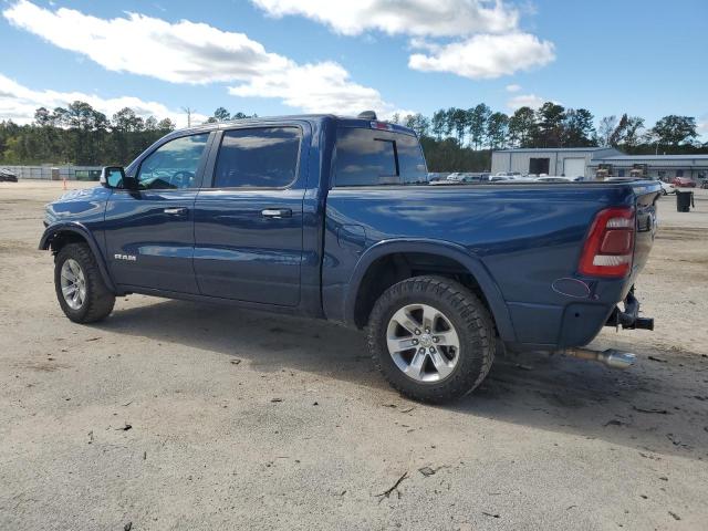 Photo 2 from auction – 2021 RAM 1500 LARAM with VIN 1C6SRFJT3MN632579