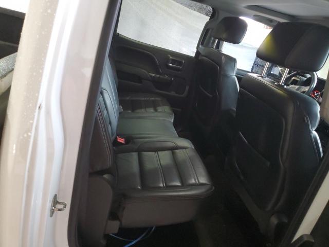 Photo 10 from auction – 2015 GMC SIERRA K35 with VIN 1GT424E88FF638262