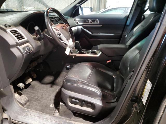 Photo 7 from auction – 2012 FORD EXPLORER X with VIN 1FMHK7D90CGA59782