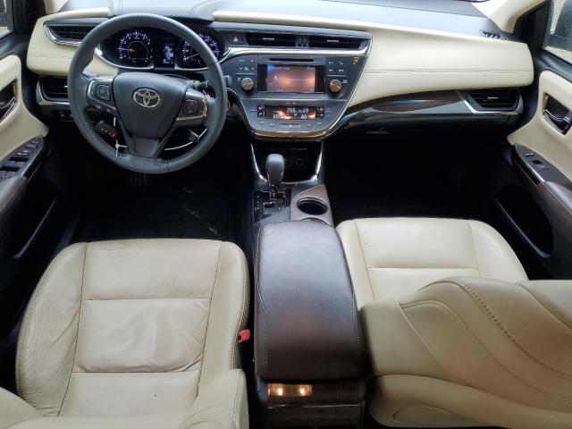 Photo 8 from auction – 2013 TOYOTA AVALON BAS with VIN 4T1BK1EBXDU008720