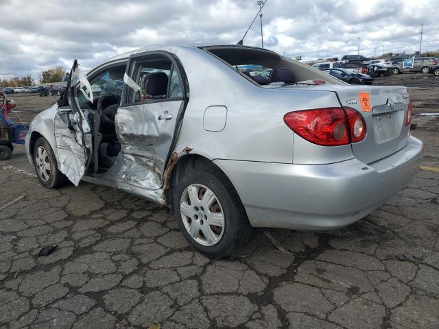 Photo 2 from auction – 2007 TOYOTA COROLLA CE with VIN JTDBR32E370102220