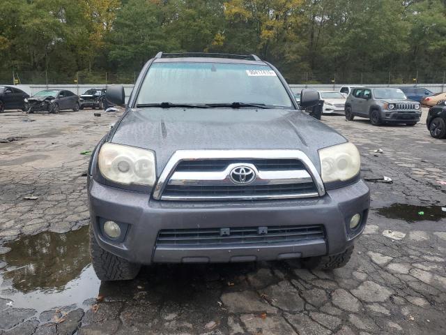 Photo 5 from auction – 2006 TOYOTA 4RUNNER SR with VIN JTEZU14R860072644
