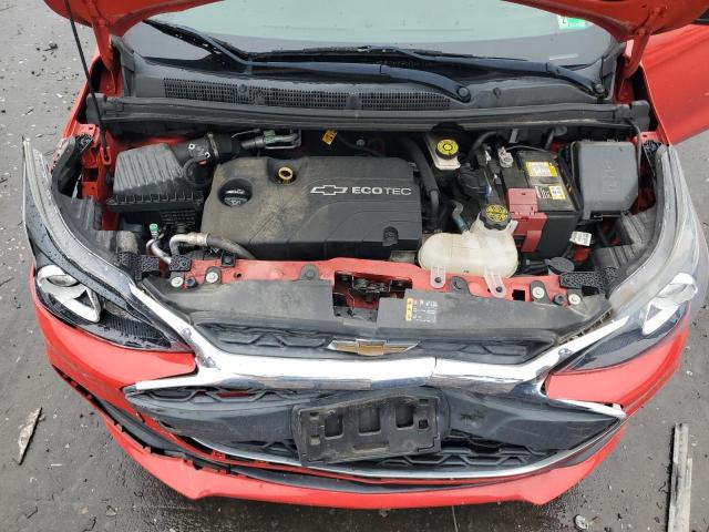 Photo 11 from auction – 2019 CHEVROLET SPARK LS with VIN KL8CB6SA4KC741701