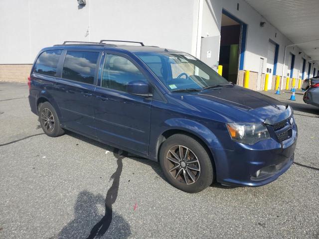 Photo 4 from auction – 2017 DODGE GRAND CARA with VIN 2C4RDGEG1HR760806