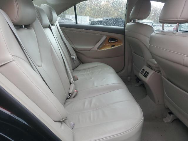 Photo 10 from auction – 2007 TOYOTA CAMRY LE with VIN 4T1BK46K07U548503