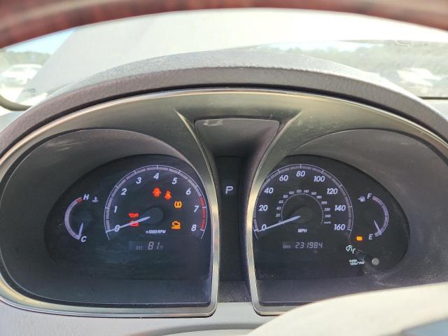 Фото 9 с аукциона – 2011 TOYOTA AVALON BAS с VIN 4T1BK3DBXBU376602