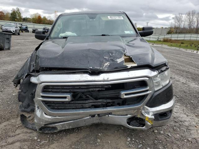 Photo 5 from auction – 2019 RAM 1500 BIG H with VIN 1C6SRFFT9KN621561