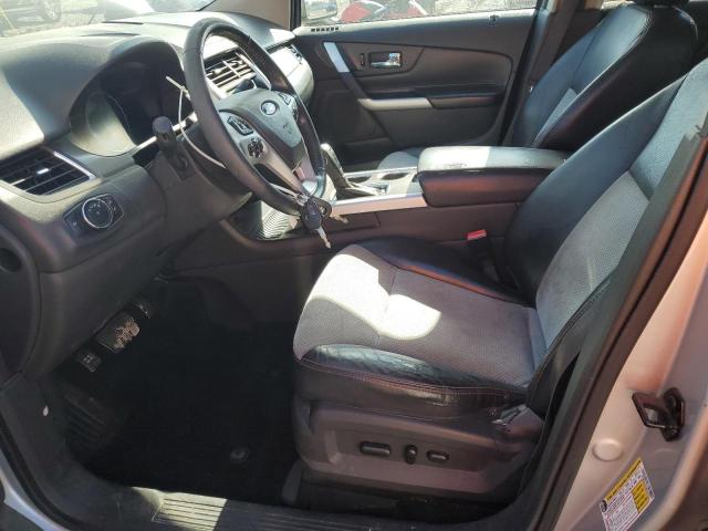 Photo 7 from auction – 2013 FORD EDGE SEL with VIN 2FMDK3JC2DBC34131