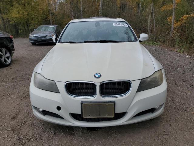 Photo 5 from auction – 2011 BMW 328 XI with VIN WBAPK7G53BNN85971