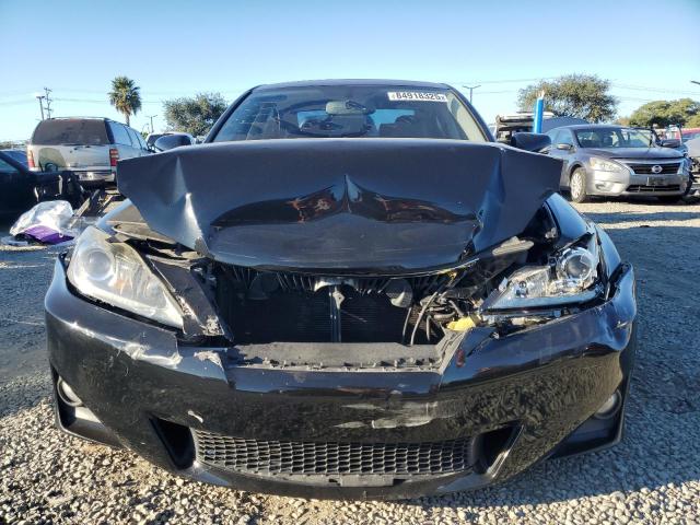 Photo 5 from auction – 2012 LEXUS IS 250 with VIN JTHBF5C25C5184987