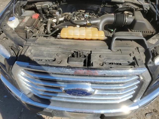 Photo 11 from auction – 2017 FORD F150 SUPER with VIN 1FTEX1EP6HFA08495