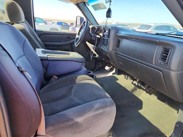 Photo 10 from auction – 2004 GMC SIERRA C25 with VIN 1GTHC24U34E252031