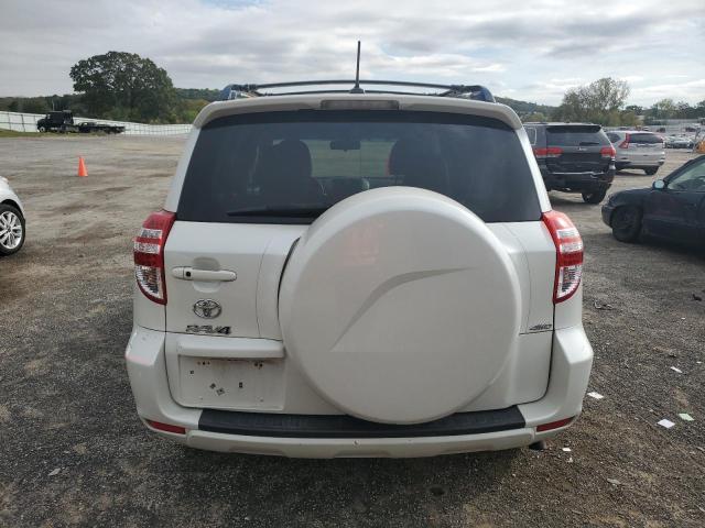 Zdjęcie 6 z aukcji – 2012 TOYOTA RAV4 LIMIT z VIN JTMDF4DVXC5056161