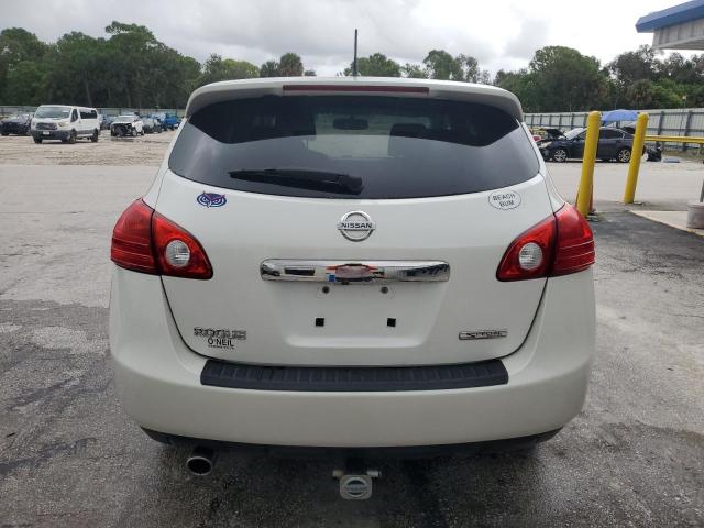 Photo 6 from auction – 2012 NISSAN ROGUE S with VIN JN8AS5MT3CW285637