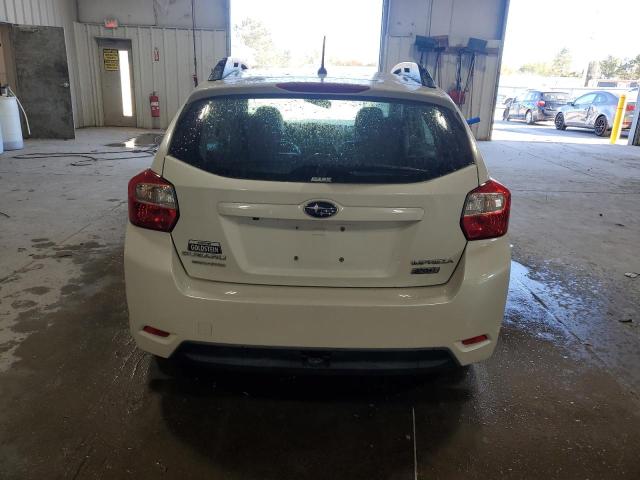 Photo 6 from auction – 2014 SUBARU IMPREZA SP with VIN JF1GPAS63E8298589