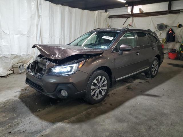 SUBARU OUTBACK TO 2019 with VIN 4S4BSATC1K3211736 - Photo from auction