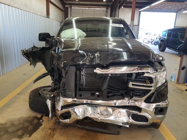 Photo 5 from auction – 2021 RAM 1500 BIG H with VIN 1C6SRFBT7MN741626