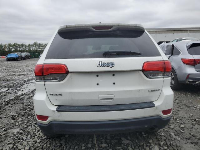 Photo 6 from auction – 2016 JEEP GRAND CHER with VIN 1C4RJFAG7GC367375