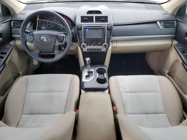 Photo 8 from auction – 2012 TOYOTA CAMRY BASE with VIN 4T1BF1FK3CU076584