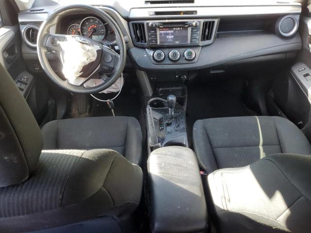 Photo 8 from auction – 2016 TOYOTA RAV4 LE with VIN 2T3BFREV0GW525923