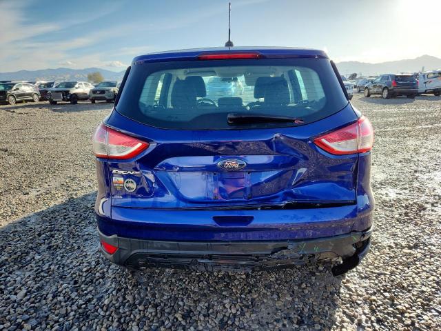 Photo 6 from auction – 2013 FORD ESCAPE S with VIN 1FMCU0F70DUD77539