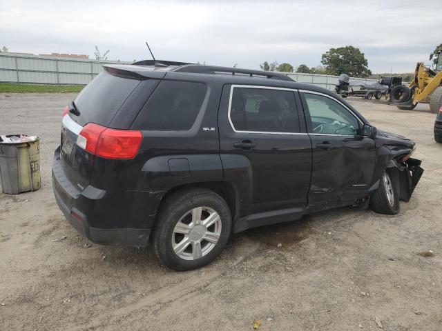 Photo 3 from auction – 2014 GMC TERRAIN SL with VIN 2GKFLWEK6E6326533