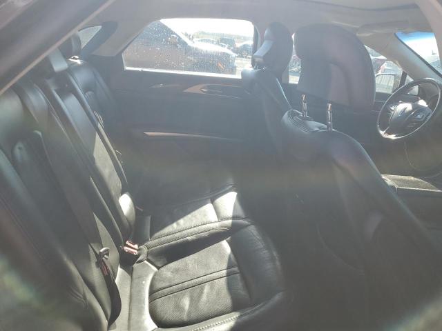 Photo 10 from auction – 2013 LINCOLN MKZ with VIN 3LN6L2G9XDR828401