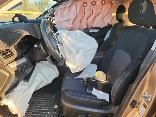 Photo 7 from auction – 2015 SUBARU FORESTER 2.5I PREMIUM with VIN JF2SJAFC5FH571251