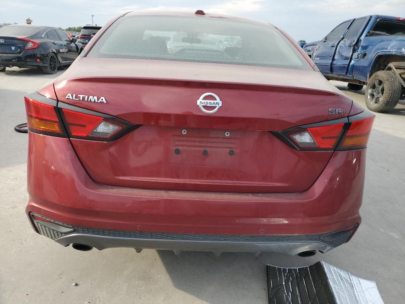 Photo 6 from auction – 2022 NISSAN ALTIMA with VIN 1N4BL4CV2NN333329