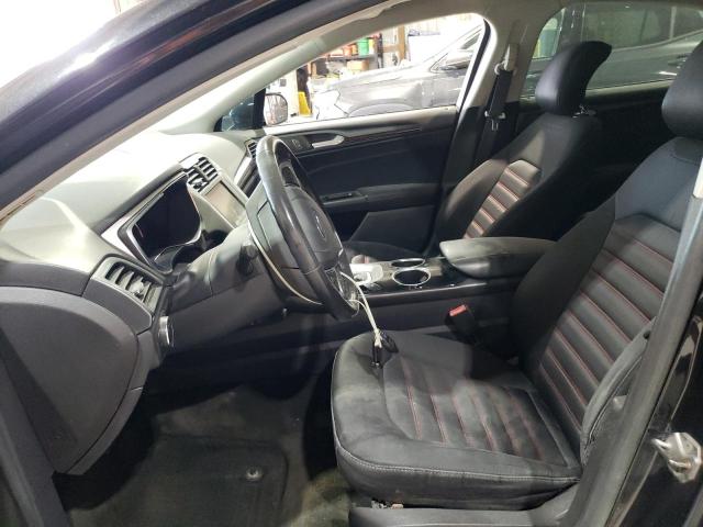 Photo 7 from auction – 2013 FORD FUSION SE with VIN 3FA6P0HR2DR384173