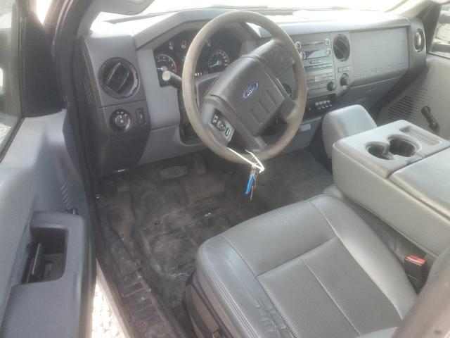 Photo 8 from auction – 2015 FORD F350 SUPER with VIN 1FDRF3G66FEB13394