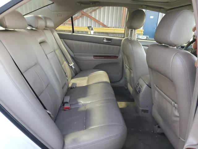 Photo 10 from auction – 2005 TOYOTA CAMRY LE with VIN JTDBF30K050163751
