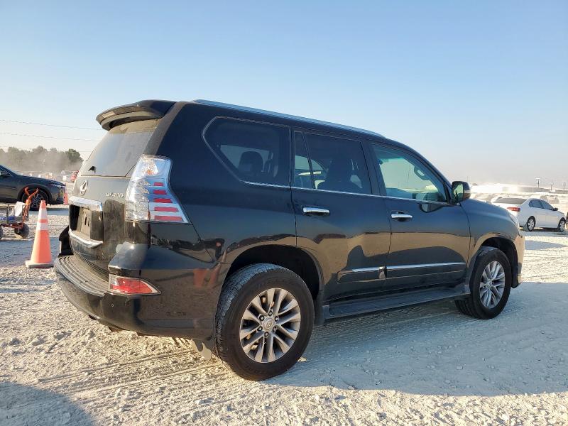 Photo 3 from auction – 2016 LEXUS GX 460 with VIN JTJBM7FX3G5141570
