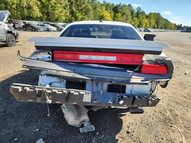 Photo 6 from auction – 2013 DODGE CHALLENGER with VIN 2C3CDYAG9DH515824