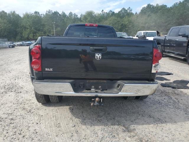 Photo 6 from auction – 2007 DODGE RAM 3500 S with VIN 3D7ML48C87G702979