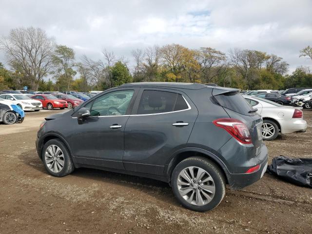 Photo 2 from auction – 2018 BUICK ENCORE PRE with VIN KL4CJASB8JB689784