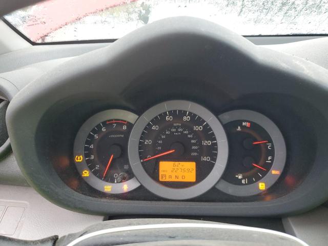 Photo 9 from auction – 2010 TOYOTA RAV4 with VIN 2T3ZF4DV1AW037414