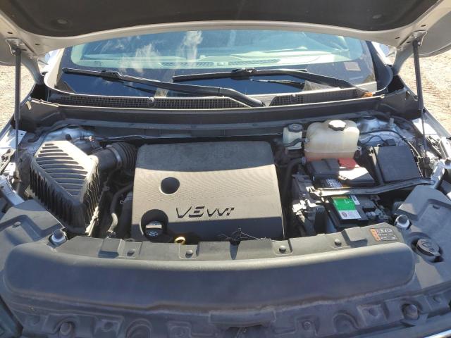 Photo 12 from auction – 2019 BUICK ENCLAVE with VIN 5GAERAKW6KJ318447