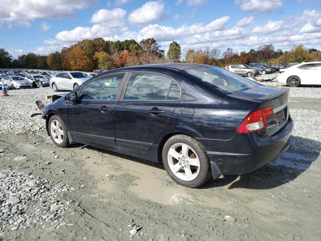Photo 2 from auction – 2010 HONDA CIVIC LX-S with VIN 19XFA1E63AE028846
