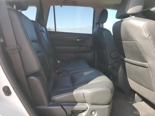 Photo 11 from auction – 2020 HONDA PILOT EXL with VIN 5FNYF6H56LB037788